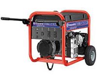 generator rentals park packages Arizona USA
